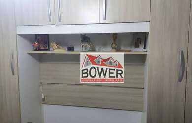 Imagem 14: Apartamento com 2 dormitórios, 60 m² - venda por R$ 160.000,00 ou aluguel por R$ 1.150,00