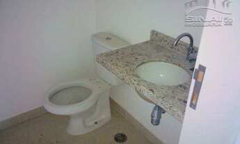 Imagem 2: Conjunto comercial com 40 m²