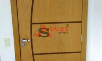 Imagem 6: Apartamento para locação, Vila Guarani (Z Sul), São Paulo, SP