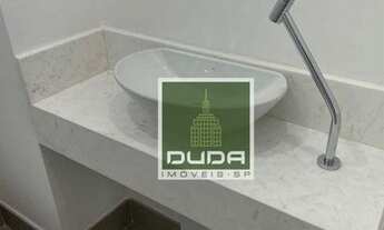 Imagem 7: Apartamento com 3 dormitórios à venda, 131 m² por R$ 2.645.000 - Brooklin Paulista - São P