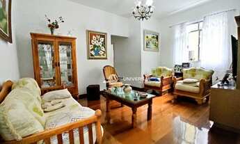 Imagem: Apartamento com 3 quartos à venda, 83 m²