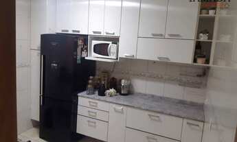 Imagem 3: Sobrado com 3 dormitórios à venda, 107 m² por R$ 480.000,00 - Vila Ré - São Paulo/SP