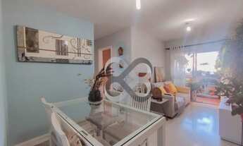 Imagem 3: Apartamento para alugar, 60 m² por R$ 1.750,00/mês - Vitória - Londrina/PR