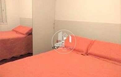 Imagem 3: Apartamento com 2 dormitórios à venda, 50 m² por R$ 370.000,00 - Panamby - São Paulo/SP