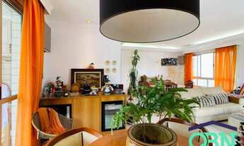 Imagem 5: !!!OPORTUNIDADE!!! - MAGNÍFICO APTO. PARA VEMDA - 03 SUÍTES - 03 VAGAS - 01 QDRA DA PRAIA