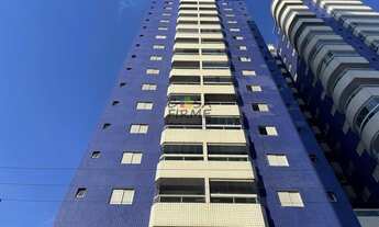Imagem 2: Apartamento com 2 dorms, Caiçara, Praia Grande - R$ 350 mil, Cod: 331414