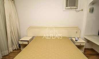 Imagem 5: Flat com 1 dormitório para alugar, 43 m² no Jardins - São Paulo/SP