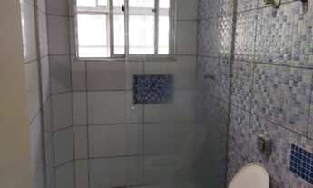 Imagem 5: Apartamento para aluguel possui 70 metros quadrados com 1 quarto em Marapé - Santos - São