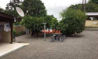 Imagem 3: Casa, 03 quartos sendo 01 suíte, com vista mar, à venda no Ribeirão da Ilha em Florianópol