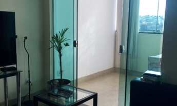 Imagem 2: BELO HORIZONTE - Apartamento Padrão - Barreiro