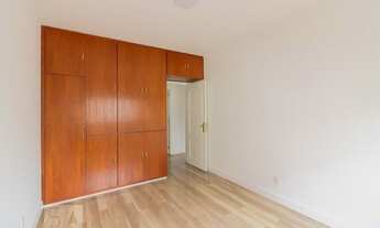 Imagem 3: Apartamento para venda possui 98 metros quadrados com 3 quartos em Itaim Bibi - São Paulo