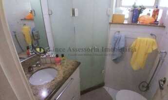 Imagem 11: Rio de Janeiro - Apartamento Padrão - Tijuca