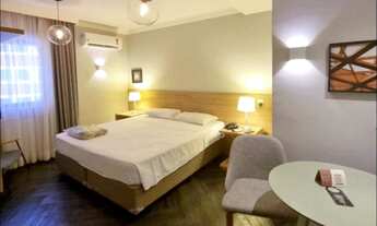 Imagem 3: Flat La Residence Paulista disponível para venda com 24m²¹ e 01 vaga de garagem