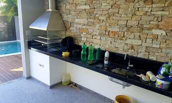 Imagem 5: Casa para venda 270 m² 4 suítes no Alphaville Litoral Norte 1 Camaçari BA