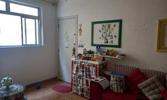 Imagem 4: Oportunidade =Apartamento no Marapé de 2 dormitórios com Garagem Suficiente!