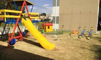 Imagem 4: Apartamento com 2 dormitórios à venda, 42 m² por R$ 135.000,00 - Campos Elíseos - Ribeirão