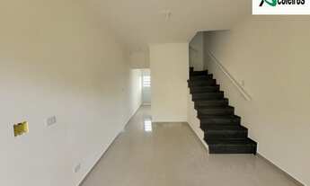 Imagem 3: Sobrados em Franco da Rocha