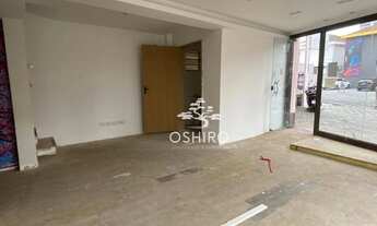 Imagem 3: Loja para alugar, 120 m² por R$ 7.500,00/mês - Boqueirão - Santos/SP