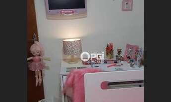 Imagem 3: Apartamento com 2 dormitórios à venda, 62 m² por R$ 195.000,00 - Jardim Anhangüera - Ribei