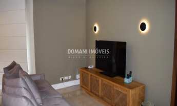 Imagem 4: Casa toda reformada à Venda em Condomínio Fechado - Campos do Jordão/SP