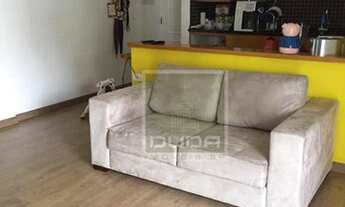 Imagem 2: Apartamento à venda, 66 m² por R$ 830.000,00 - Itaim Bibi - São Paulo/SP