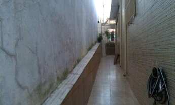 Imagem 3: Casa à venda, 130 m² por R$ 650.000,00 - Vila Marieta - São Paulo/SP