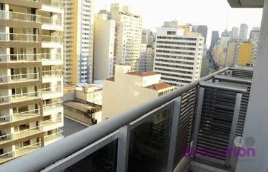 Imagem 2: São Paulo - Conjunto Comercial/Sala - Consolação