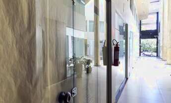 Imagem 3: Loja com 55m² Galpão / depósito com aluguel por R$2.100 /mês