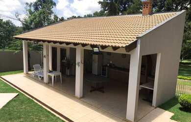 Imagem 5: LONDRINA - Chácara - Parque Universidade