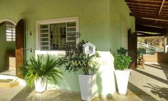 Imagem 3: Chácara com 2 dormitórios à venda, 15000 m² por R$ 530.000,00 - Taboão - Taubaté/SP