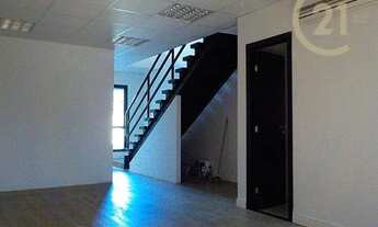 Imagem 5: Conjunto para alugar, 123 m² - Vila Leopoldina - São Paulo/SP