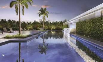 Imagem: Apartamento à venda, 147 m² por R$ 2.067.000,00