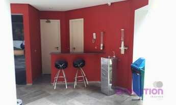 Imagem 5: São Paulo - Apartamento Padrão - Morumbi