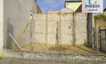 Imagem 2: Terreno à venda, 175 m² por R$ 256.000,00 - Villa Branca - Jacareí/SP