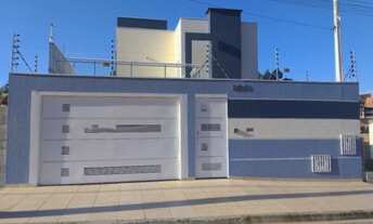 Imagem: CASA JUNDIAÍ JARDIM COLÔNIA