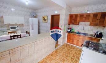 Imagem: Casa à venda, 136 m² por R$ 279.000,00