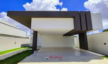 Imagem 2: Casa de alto padrão no Caçari