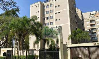 Imagem 2: Apartamento à venda, 69 m² por R$ 395.000,00 - Paraíso do Morumbi - São Paulo/SP