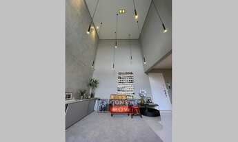 Imagem 2: APARTAMENTO PARA VENDA NO BAIRRO VILA DA SERRA, NOVA LIMA