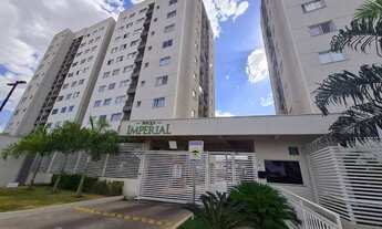 Imagem: APTO 02 QUARTOS - 01 SUITE - LAZER TOPISSIMO