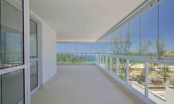 Imagem 2: Apartamento com 3 dormitórios à venda, 152 m² por R$ 2.054.000,00 - Recreio dos Bandeirant