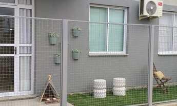 Imagem 7: Apartamento residencial para venda, Praia João Rosa, Biguaçu - AP11243