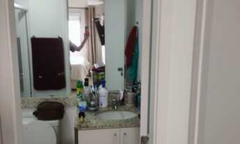 Imagem 6: Apartamento com 2 dormitórios à venda, 62 m²