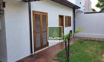 Imagem 5: Casa com 3 dormitórios para alugar, 110 m² por R$ 4.300,00/mês - Moema - São Paulo/SP