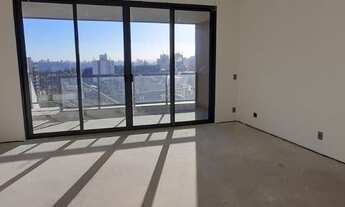 Imagem 6: Apartamento para venda tem 227m² com 3 quartos em Alto da Lapa - São Paulo - SP