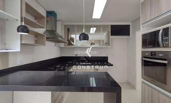 Imagem 2: Casa com 3 dormitórios à venda, 132 m² por R$ 1.200.000,00 - Chácaras Silvania - Valinhos