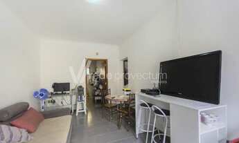 Imagem 4: Campinas - Casa Padrão - Jardim Chapadão