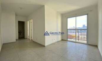 Imagem: Apartamento à venda, 52 m² por R$ 264.900,00