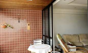 Imagem 5: Estrada da Ubaias, Apartamento 118m2 com 3 quartos em Casa Forte - Recife - PE