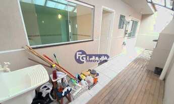 Imagem 7: Casa à venda, 94 m² por R$ 456.000,00 - Cruzeiro - São José dos Pinhais/PR